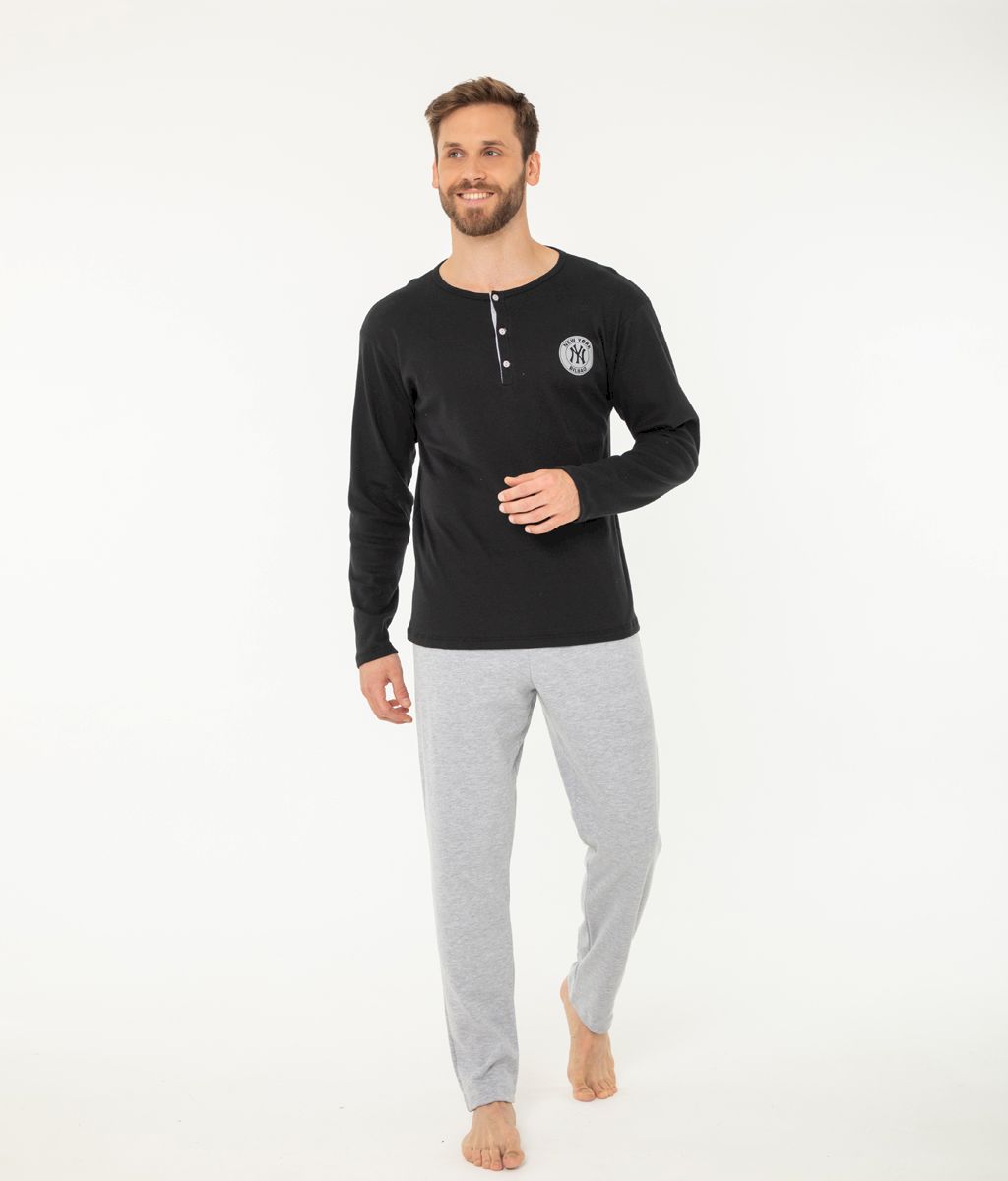 Pijama new top york